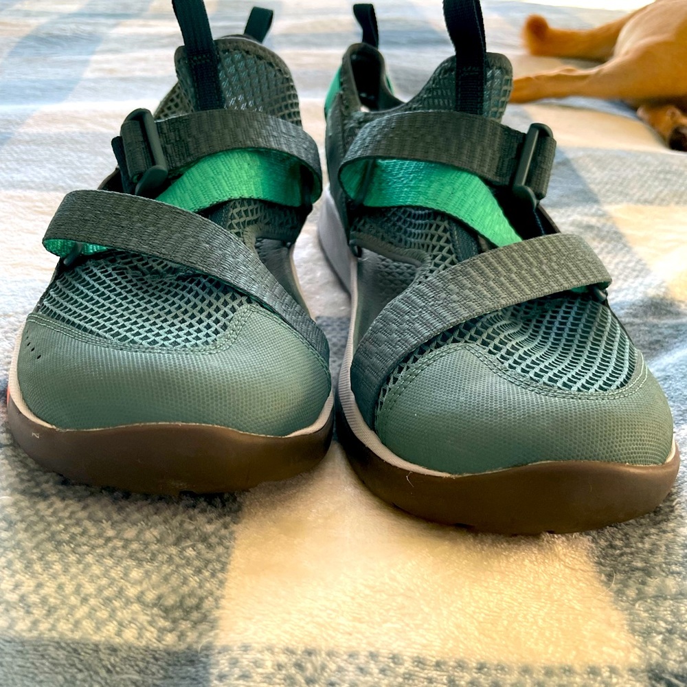 Chaco Odyssey Men’s Sandals